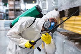 Best Fumigation Services  in Lakeside, OR